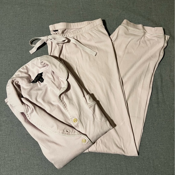 Brooks Brothers Other - Brooks Brothers lounge set